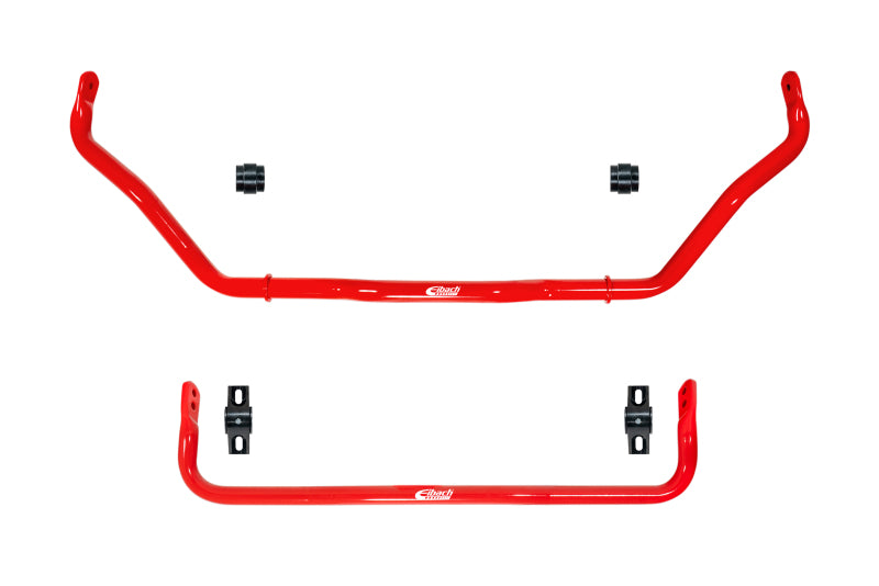 Eibach 32mm Front & 25mm Rear Anti-Roll Kit 2017-2018 Honda Civic Type R E40-40-036-03-11
