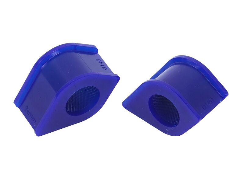 SuperPro Front Sway Bar Mount Bushing Kit