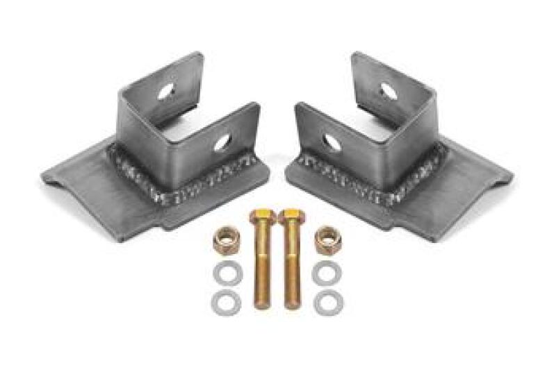 BMR 2005-2014 Ford Mustang (S197) Rear End Link Reinforcement Brace
