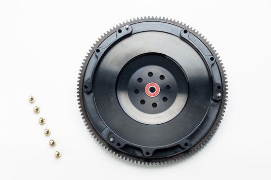 South Bend Clutch for 2003-2011 Subaru Impreza WRX STI 2.5L Steel Flywheel