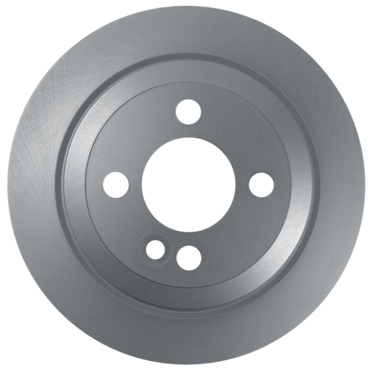 EBC 13-18 BMW 335 2.0L (t) RK Series Premium Front Brake Rotors RK2069 (image of RK1226X)