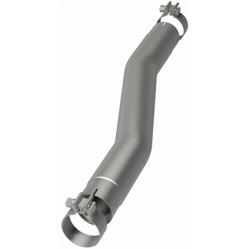 MagnaFlow 19476 D-Fit Muffler 409 SS 2019 Chevrolet Silverado 1500 4.3L/5.3L - #19476