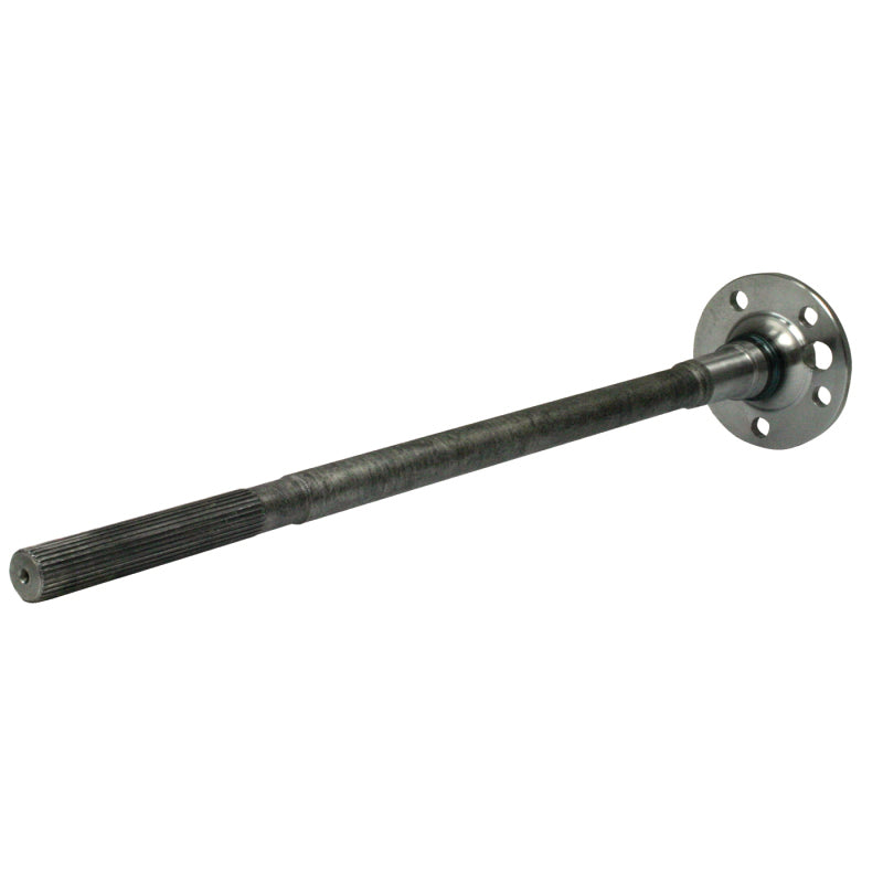 Yukon Gear & Axle YA C8.75-32.0 1541H Alloy Rear Axle For Chrysler 8.75in
