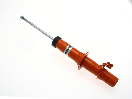 Koni STR.T (Orange) Shock 94-01 Acura Integra Incl. GSR (Exc. Integra Type R) - Left Front - #8050 1014L