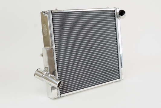 CSF 7087 Radiator for Porsche 991.2 Carrera/GT3/RS/R 991 GT2/RS 718 Boxster