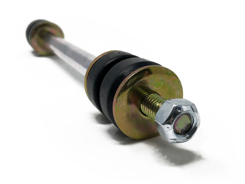 Tuff Country 10850 Front Sway Bar End Link Kit 4-6in Lift for 1988-1998 Chevrolet K2500 K3500 4WD