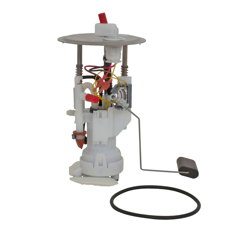 BBK Performance 1866 300 LPH In-Tank Fuel Pump for 2006-2009 Ford Mustang V6 GT