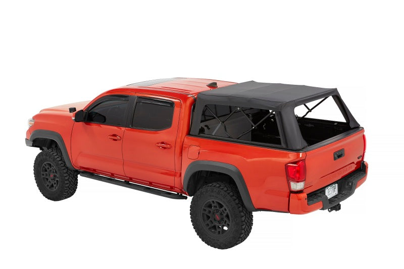 Bestop 05-2023 Toyota Tacoma For 6 Ft Bed Supertop
