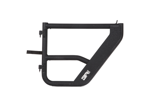 Body Armor (JL-6155) JL Gladiator JT Tube Doors Rear Pair