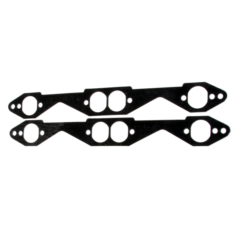 BBK Performance 1576 Exhaust Header Gasket Set 1-5/8 Port (Pair) for GM 305 / 350 Small Block V8 Engines