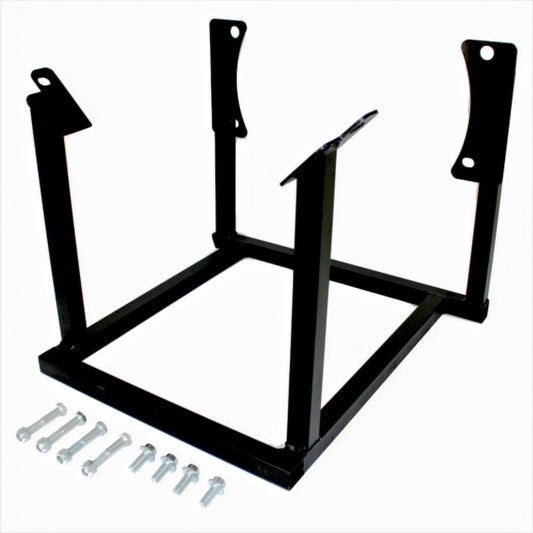 Ford Racing for Modular/Coyote Engine Shipping & Storage Cradle