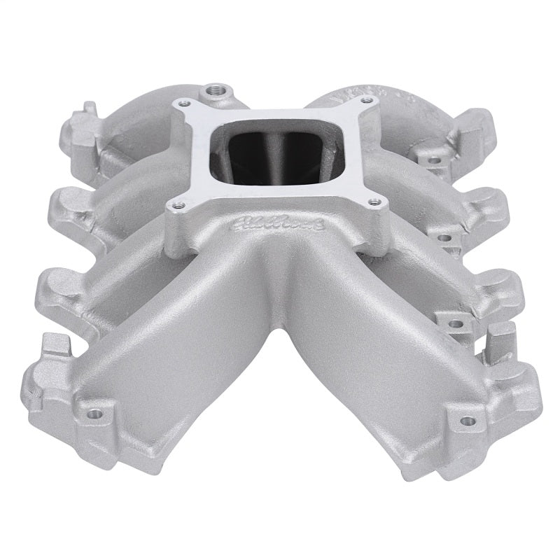 Edelbrock 29087 LS1 Carbureted Manifold Only