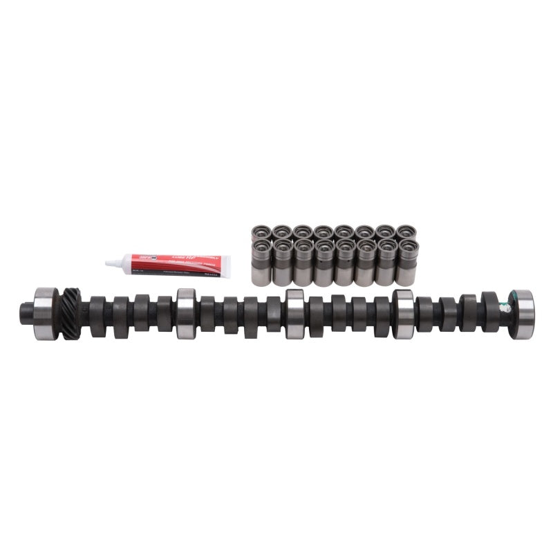 Edelbrock 2172 Performer Plus Cam and Lifters Kit Ford 351M-400