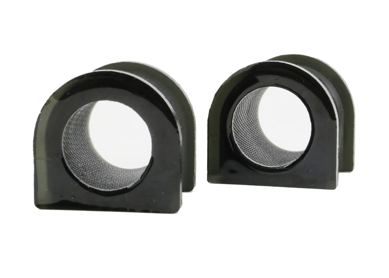 Whiteline KSK096-33 33mm X Heavy Duty Sway Bar Bushing for 2008-2018 Lexus LX570, 2008-2018 Toyota Land Cruiser