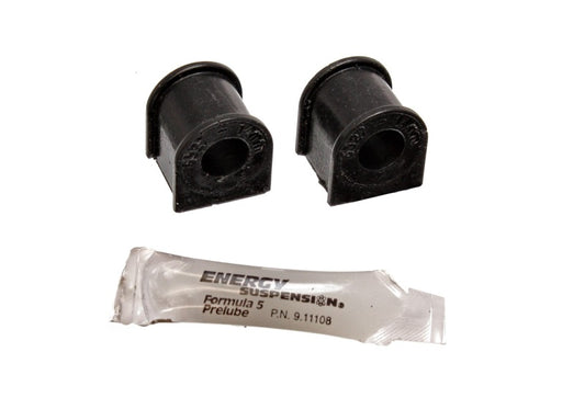 Energy Suspension for 1994-2001 Acura Integra Sway Bar Bushing Set 16.5107G
