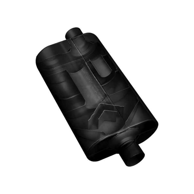 Flowmaster 2.5 IN(C)/OUT(C) 50 Series SUV/PF Muffler
