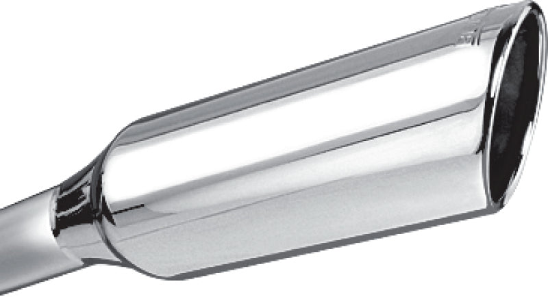 Borla 11751 05-09 Mustang 4.0L V6 AT/MT RWD 2dr SS Exhaust (rear section only) - #11751