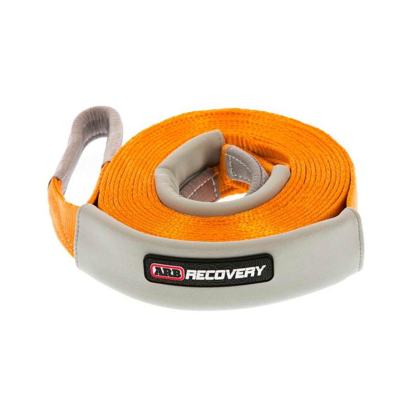 ARB Recovery Straps ARB705LB