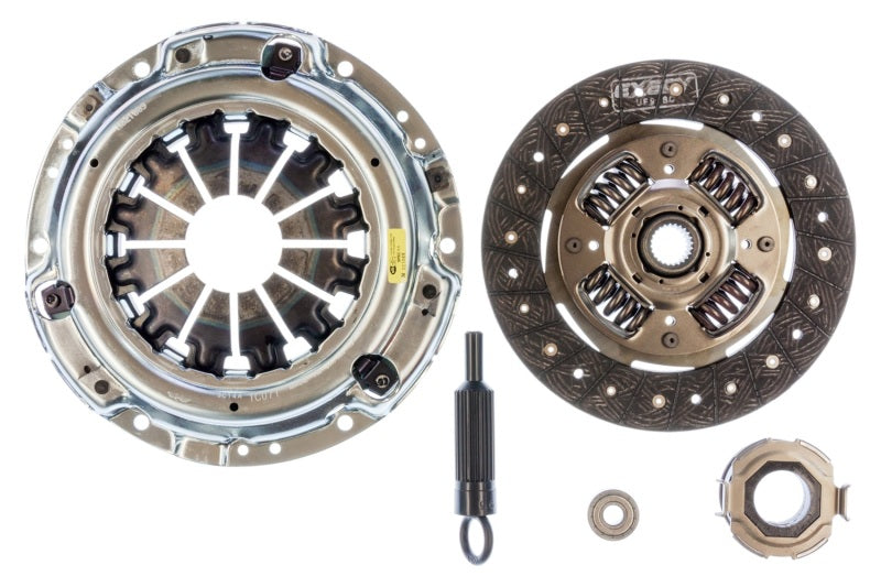 Exedy for 2013-2016 Scion FR-S H4 Stage 1 Organic Clutch