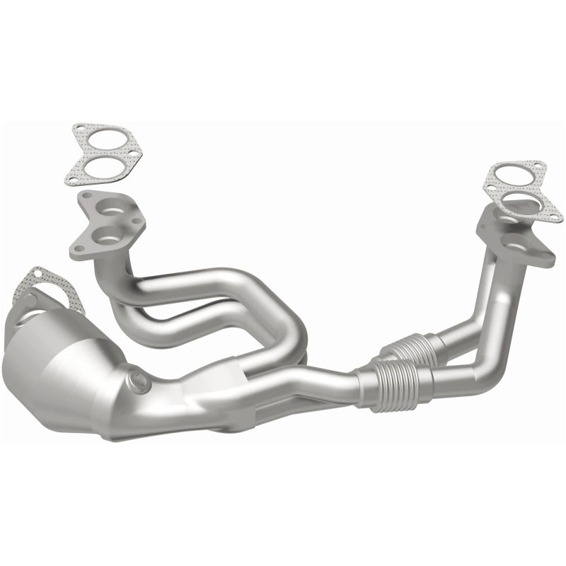 MagnaFlow 52305 Converter Direct Fit 06-11 Subaru Impreza 2.5L - #52305