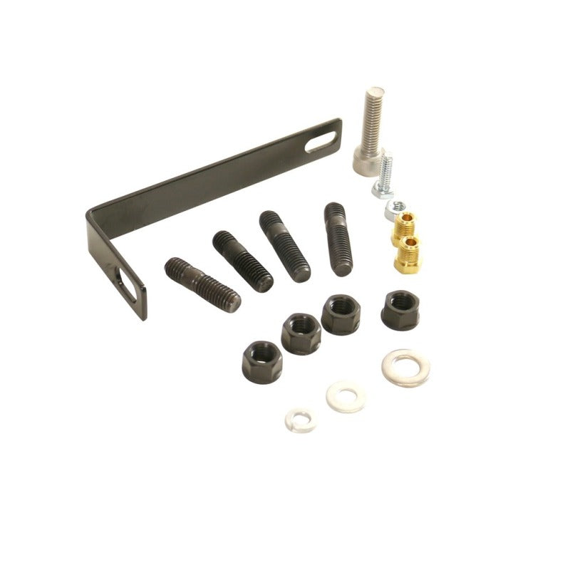BD Diesel Manifold Exhaust Pulse - 2003-2007 Dodge 5.9L 1045987