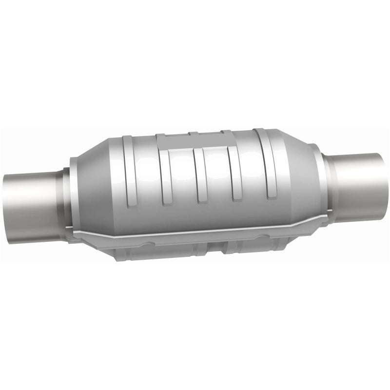 MagnaFlow 53004 Conv Univ 2 FED - #53004