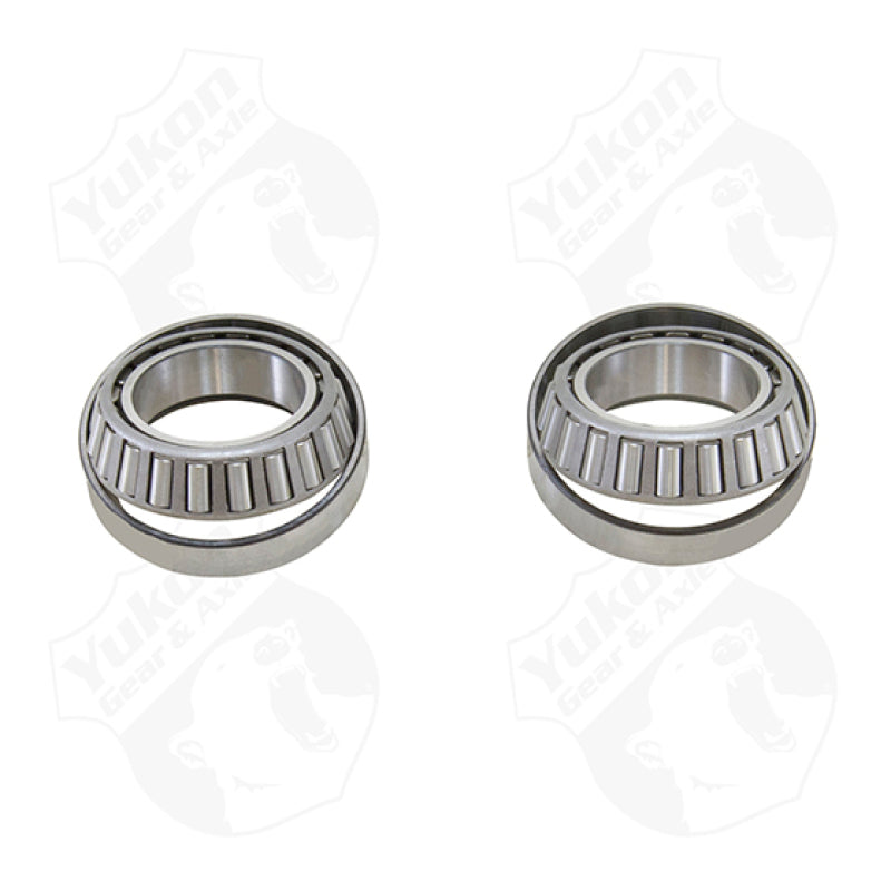 Yukon Gear & Axle CK C8.25-B Carrier installation Kit For 1976 and Newer Chrysler 8.25in Rear