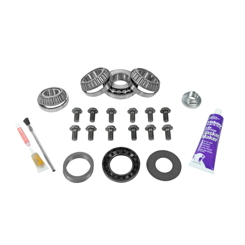 Yukon Gear & Axle YK T10.5 Master Overhaul Kit For Toyota T10.5in Diff