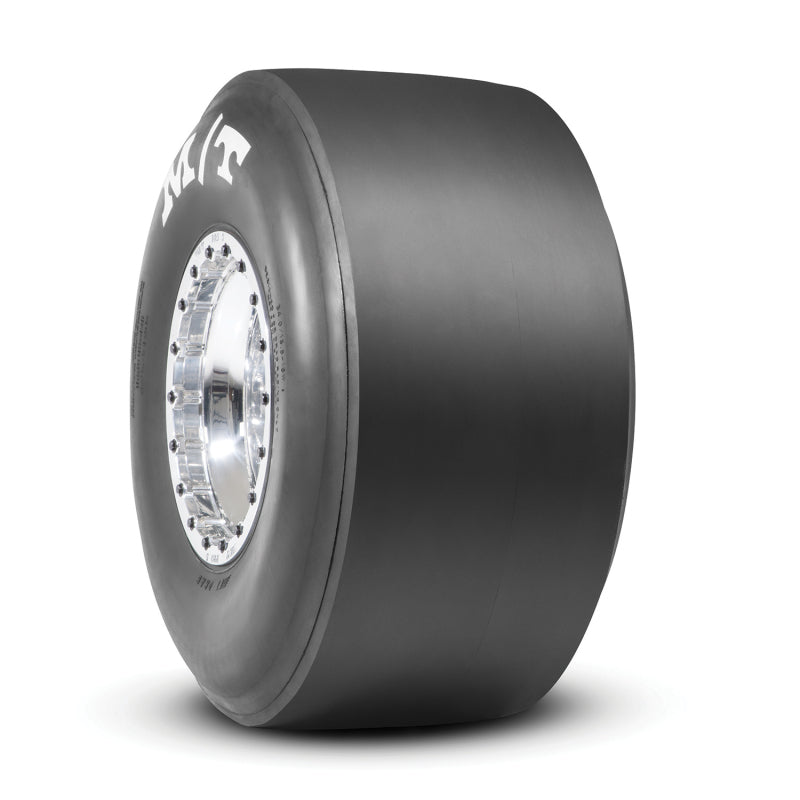 Mickey Thompson 365027011 ET Drag 14.5/32.0-15 L8 Drag Slick Tire
