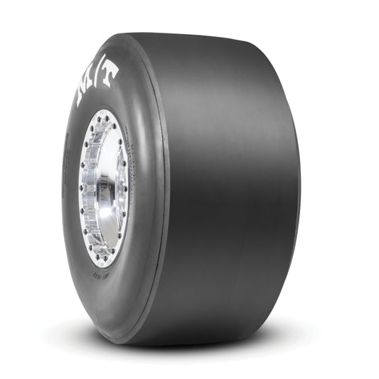 Mickey Thompson 365022011 ET Drag 35.0/15.0-16 X5 Stiff Sidewall Drag Slick Tire