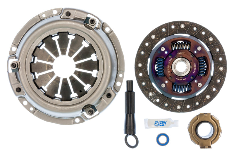 Exedy OE for 2009-2013 Honda Fit L4 Clutch Kit