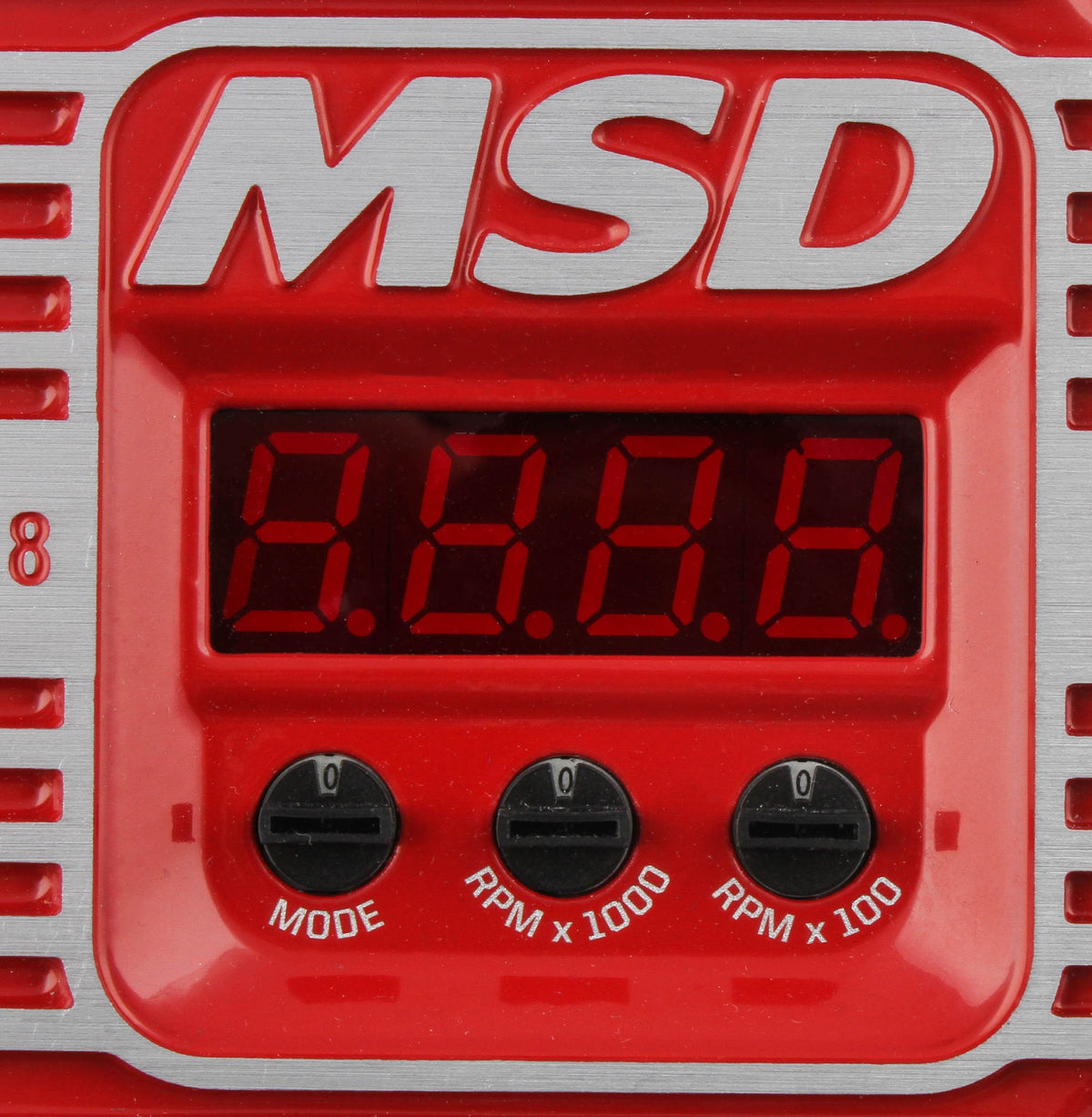 MSD 6428 6CT PRO Circle Track Ignition