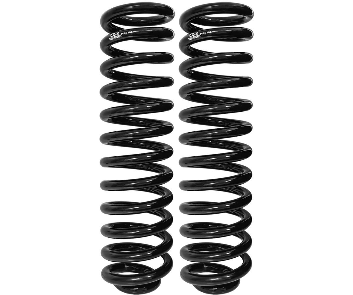 Carli Suspension CS-FLVL-PF-17 2.5/3.5 in Pathfinder System for 2017-2022 Ford F-250 / F-350 Super Duty Diesel 4x4