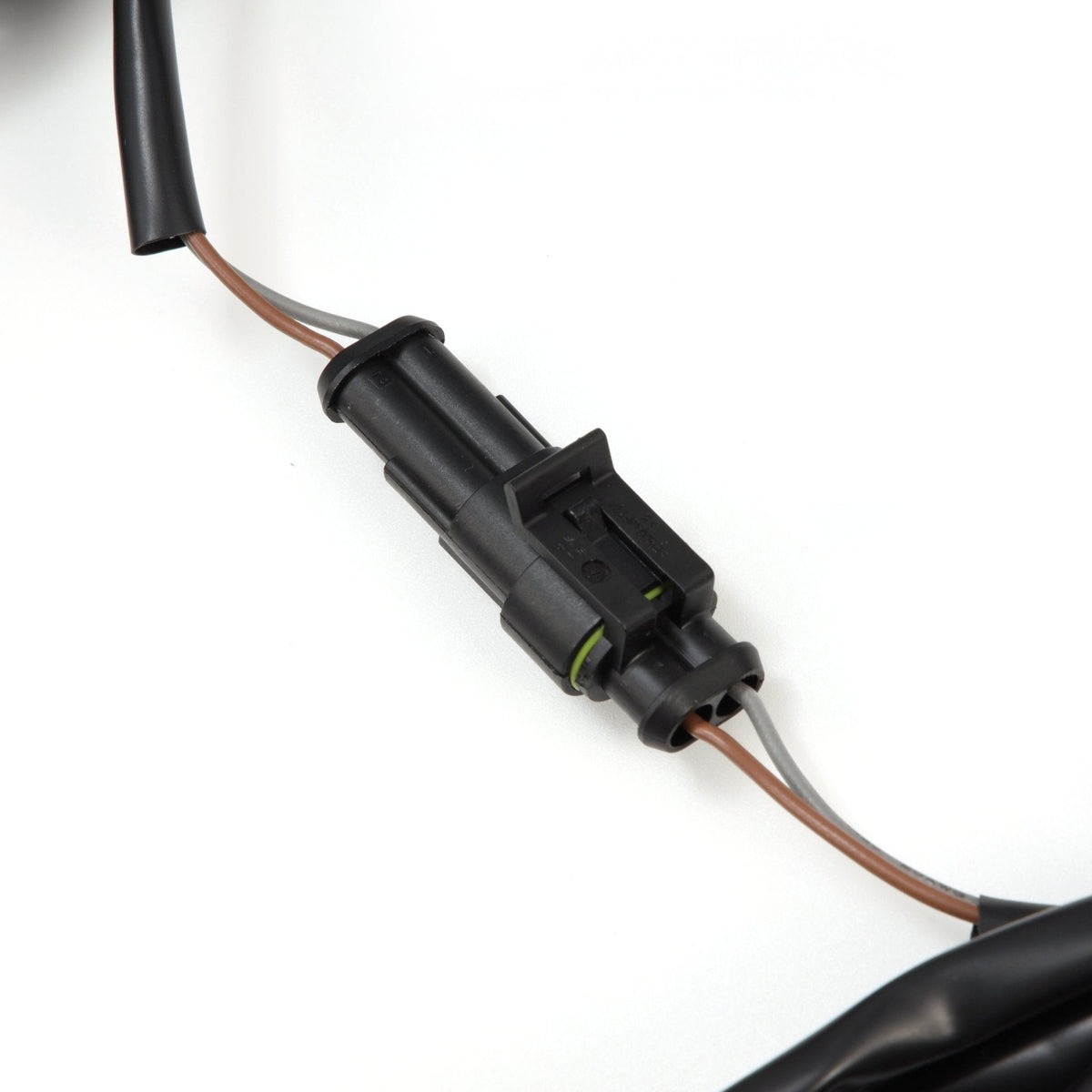 AlphaRex 810048 20-23 Lexus GX 460 Stock Headlights to ARX Headlights Wiring Adapter/Converter