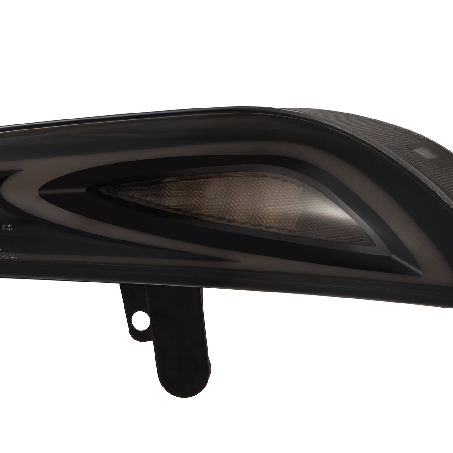 AlphaRex 609021 20-24 Toyota Supra LUXX-Series FT-1 Style LED Tail Lights Alpha-Black