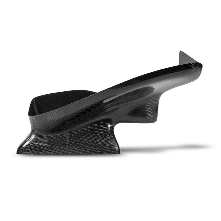 Wagner Tuning 200001006.KKIT Competition Intercooler with Carbon Air Shroud for Audi S4 B5 2.7T