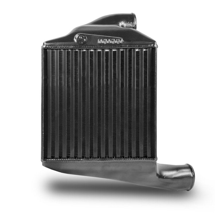 Wagner Tuning 200001006.SINGLE Competition Intercooler without Carbon Air Shroud for Audi S4 B5 2.7T