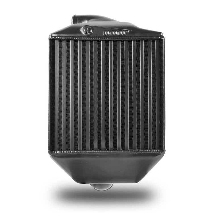 Wagner Tuning 200001006.SINGLE Competition Intercooler without Carbon Air Shroud for Audi S4 B5 2.7T