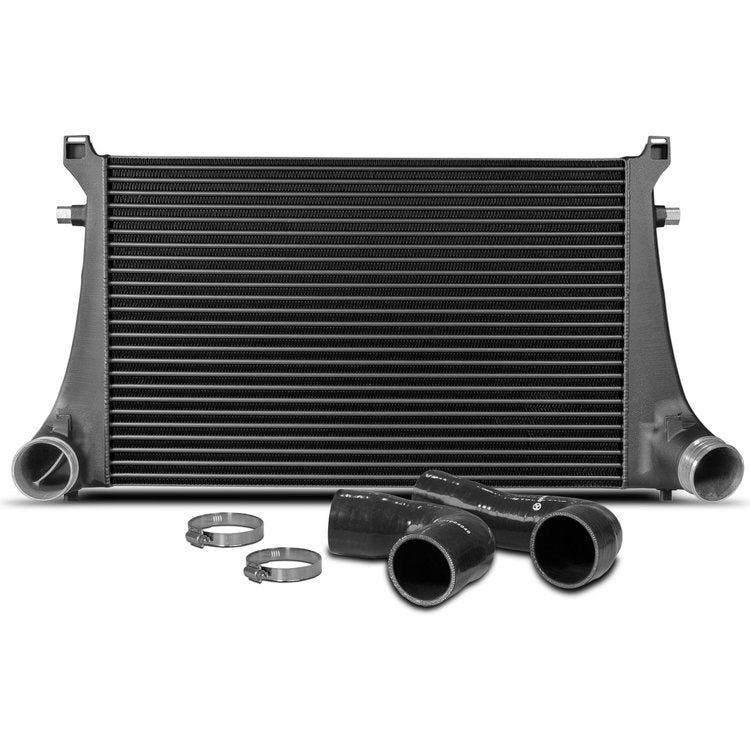 Wagner Tuning 200001048 Competition Intercooler Kit for Volkswagen GTI Golf R MK7 Audi S3 TT 2.0T