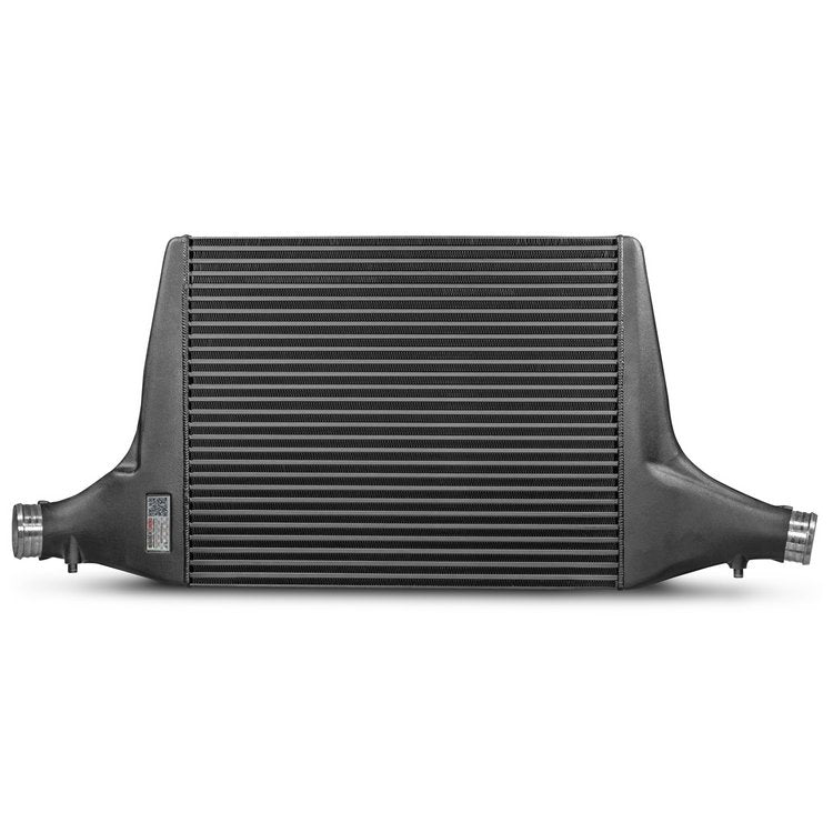 Wagner Tuning 200001121USA.PIPE Competition Intercooler Kit with Charge Pipe for 2018-2024 Audi SQ5 (US Version)