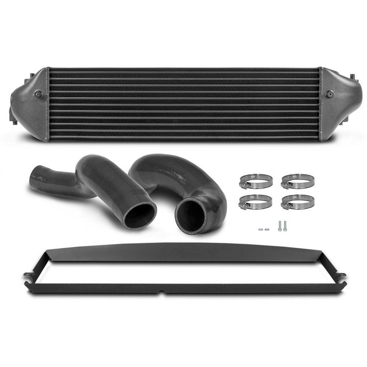 Wagner Tuning 200001128 Competition Intercooler Kit for 2017-2021 Honda Civic Type R FK8