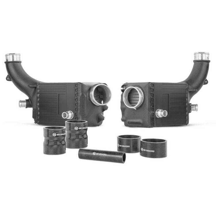 Wagner Tuning 200001176 Performance Intercooler Kit for BMW M5 F90 M8 F91 F92 F93 S63