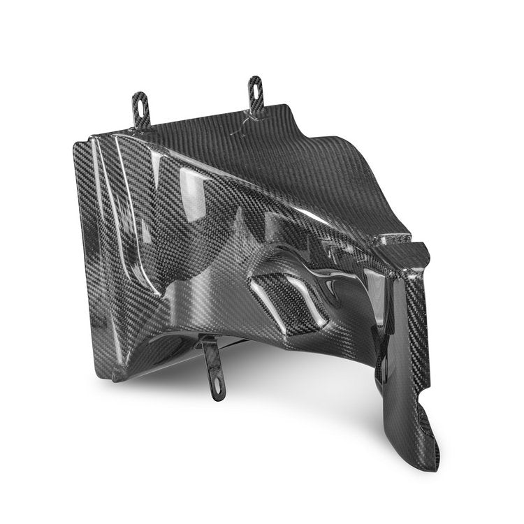 Wagner Tuning 200001180.NOSH Competition Intercooler Kit without Parking Heater for Audi RS6 RS7 C8