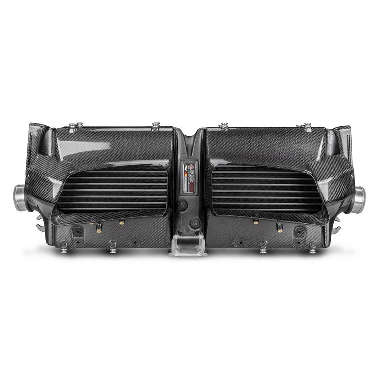 Wagner Tuning 200001181 Competition Intercooler Kit for Porsche 911 992 Turbo / Turbo S