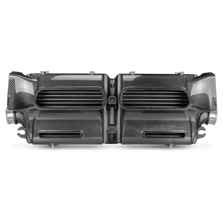 Wagner Tuning 200001181 Competition Intercooler Kit for Porsche 911 992 Turbo / Turbo S