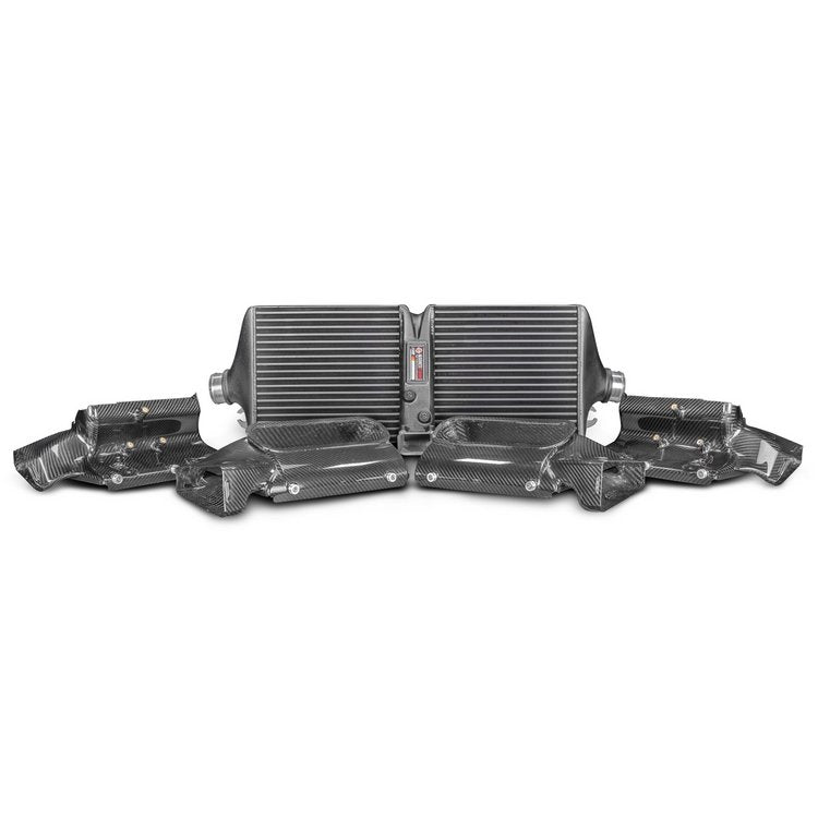 Wagner Tuning 200001181 Competition Intercooler Kit for Porsche 911 992 Turbo / Turbo S
