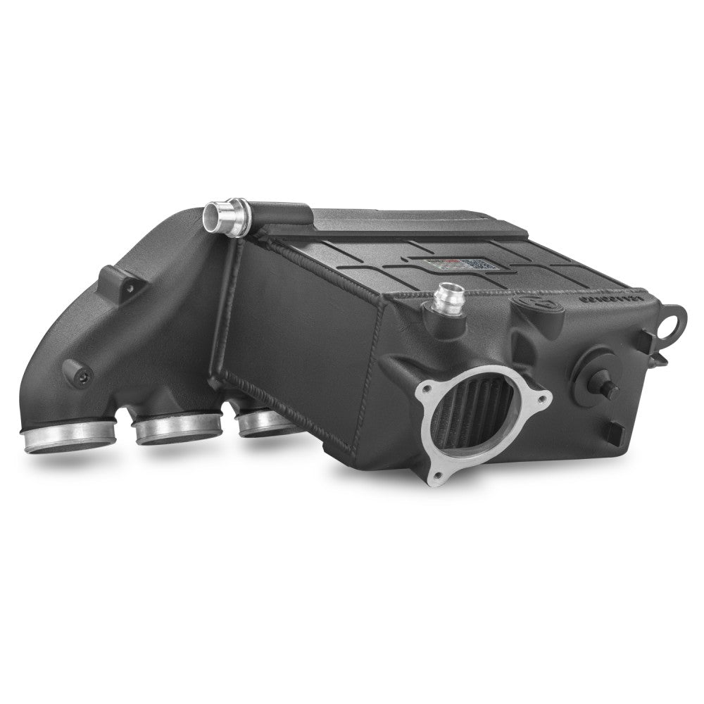Wagner Tuning 200001187 Intake Manifold with Integrated Intercooler for BMW M2 M3 M4 S58 G8X