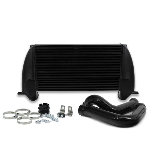 Wagner Tuning 200001200 High-Mount Performance Intercooler Kit for 2021-2026 Ford Bronco 2.7L