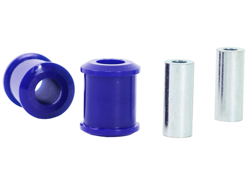 SuperPro Rear Lower Rearward Control Arm - Inner Bushing Kit