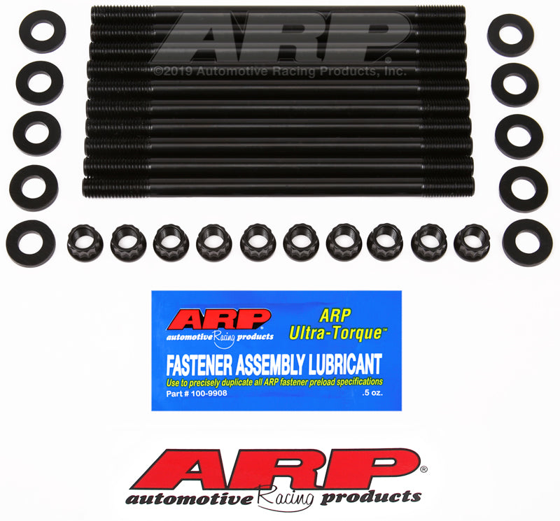 ARP 201-4301 for 02-06 Mini Cooper S Head Stud Kit